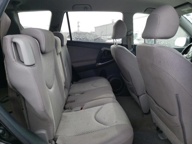 Photo 11 from auction – 2008 TOYOTA RAV4 with VIN JTMBD33V685198197