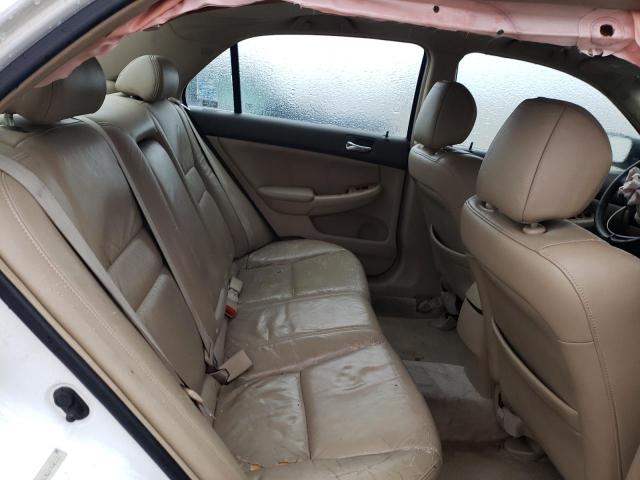 Photo 10 from auction – 2004 HONDA ACCORD EX with VIN 1HGCM66874A031233