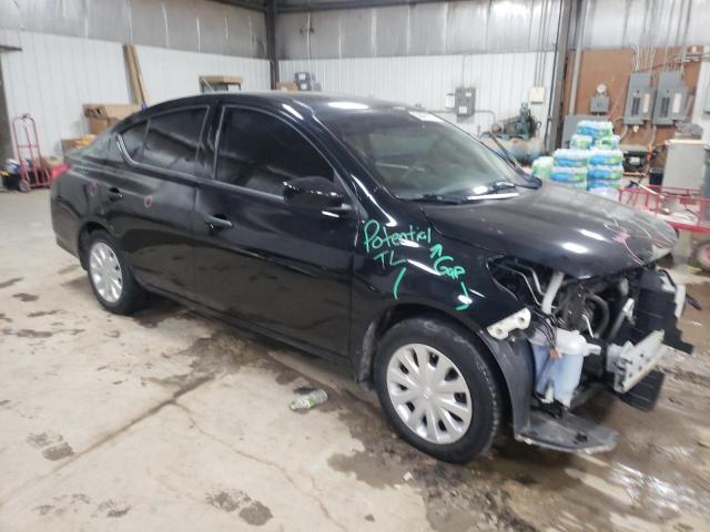 Photo 4 from auction – 2016 NISSAN VERSA S with VIN 3N1CN7APXGL914789