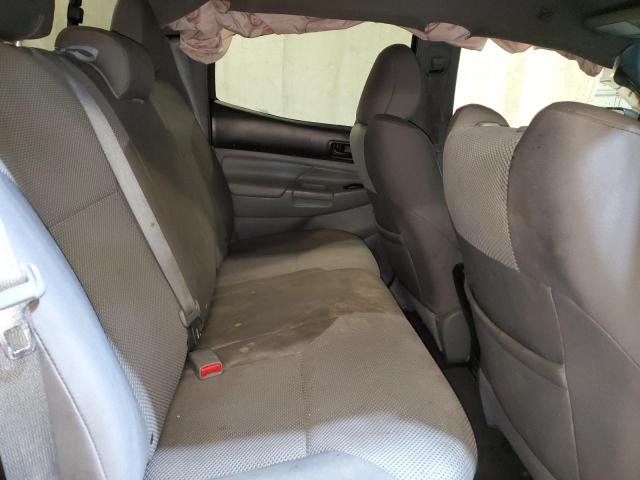 Photo 10 from auction – 2015 TOYOTA TACOMA DOU with VIN 3TMLU4EN5FM179719