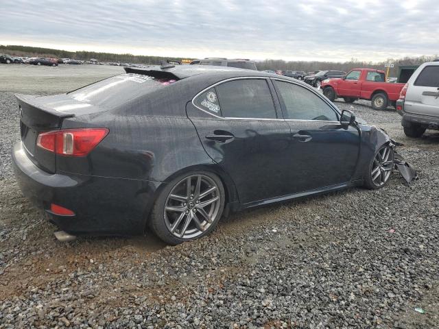 Photo 3 from auction – 2008 LEXUS IS 250 with VIN JTHBK262682075923