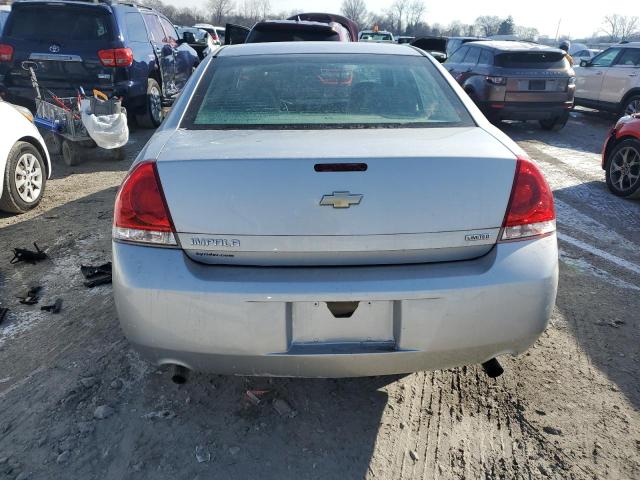 Photo 6 from auction – 2014 CHEVROLET IMPALA LIM with VIN 2G1WA5E3XE1158504