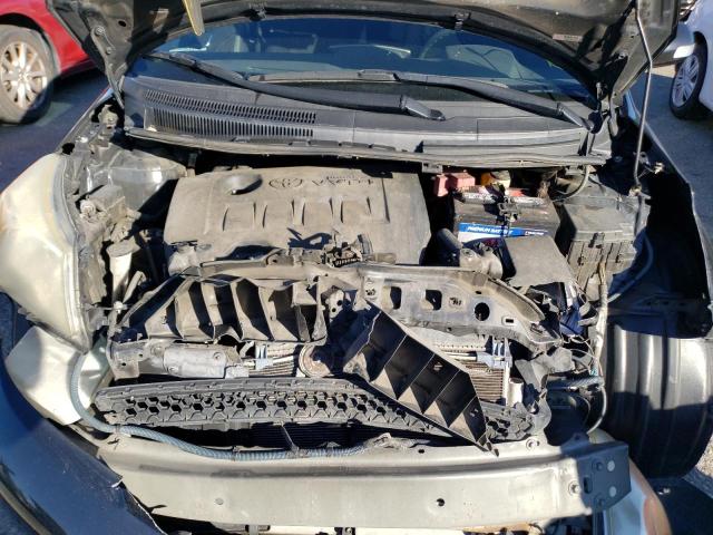 Photo 11 from auction – 2012 SCION XD with VIN JTKKU4B49C1027645