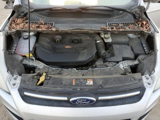 Photo 12 from auction – 2015 FORD ESCAPE SE with VIN 1FMCU0G90FUA31803
