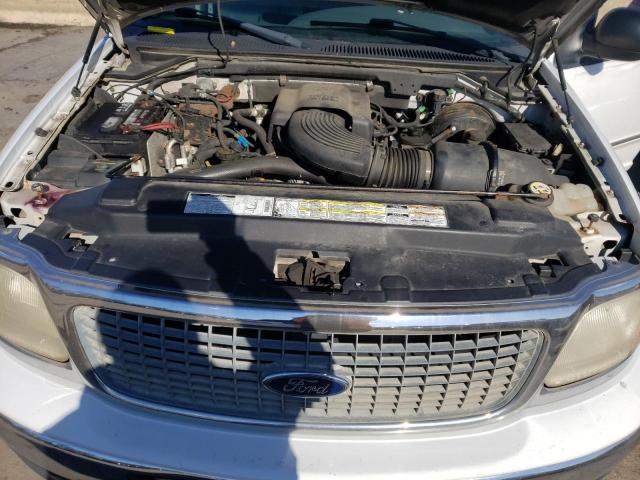 Photo 12 from auction – 2000 FORD EXPEDITION with VIN 1FMRU1665YLB80854