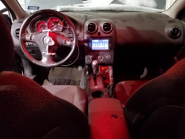 Photo 8 from auction – 2009 PONTIAC G6 with VIN 1G2ZG57B994187613