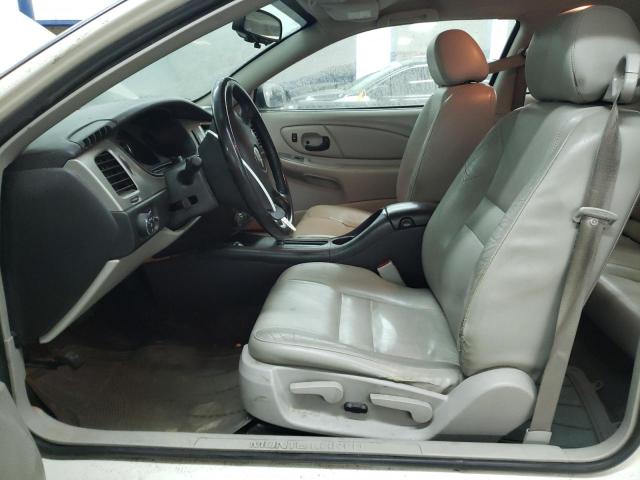 Photo 7 from auction – 2007 CHEVROLET MONTE CARL with VIN 2G1WL15C579417388