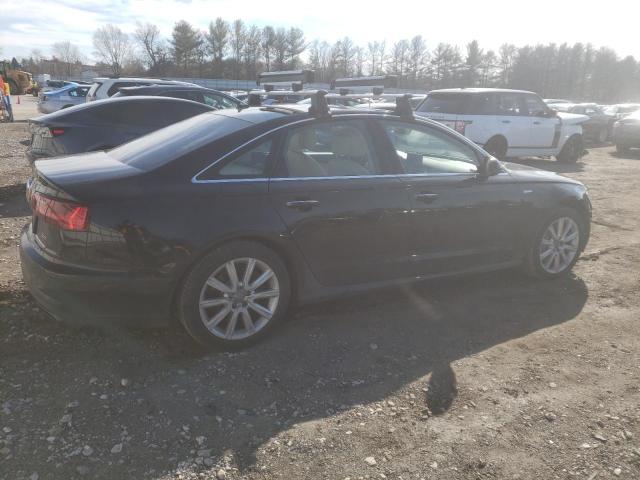 Photo 3 from auction – 2016 AUDI A6 QUATTRO with VIN WAUFGAFC8GN012274
