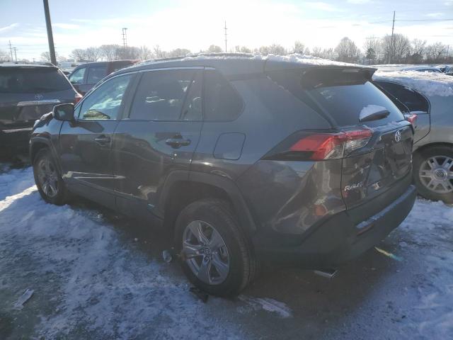Photo 2 from auction – 2022 TOYOTA RAV4 LE with VIN 4T3MWRFV0NU071919
