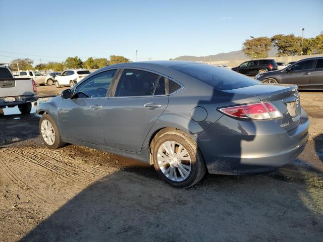 Photo 2 from auction – 2009 MAZDA 6 I with VIN 1YVHP82AX95M25562
