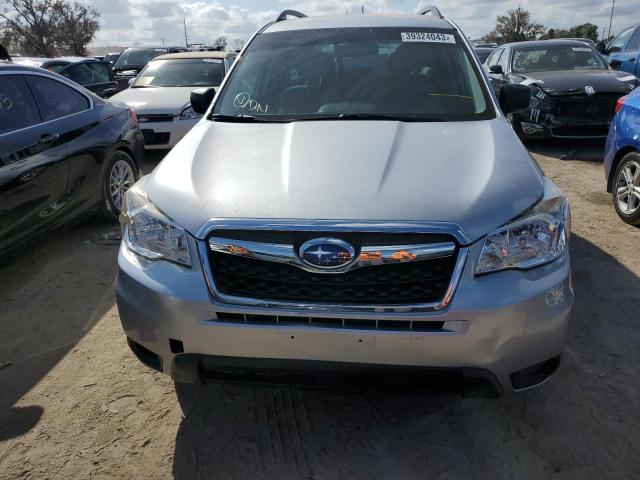 Photo 5 from auction – 2015 SUBARU FORESTER 2 with VIN JF2SJABC2FH572380
