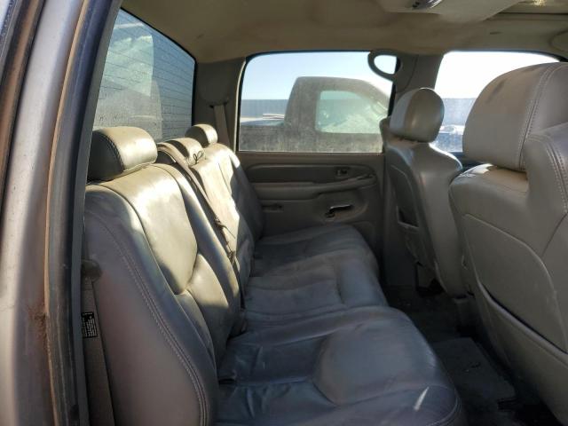 Photo 10 from auction – 2006 GMC SIERRA K15 with VIN 2GTEK63N161329040