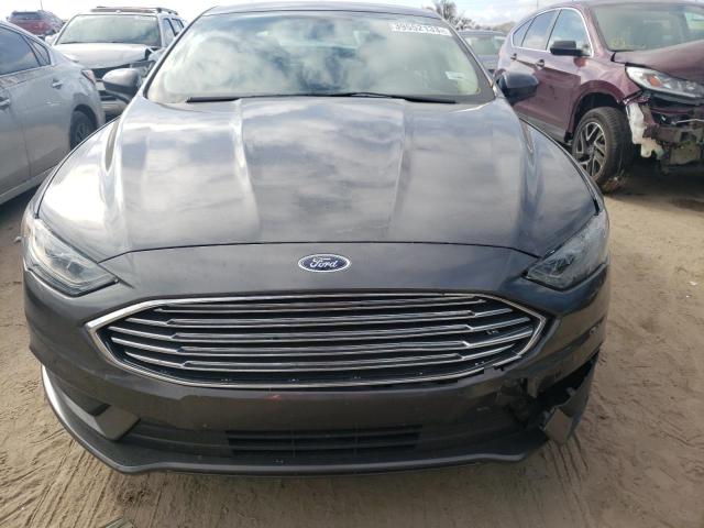 Photo 5 from auction – 2017 FORD FUSION SE with VIN 3FA6P0HD0HR339663