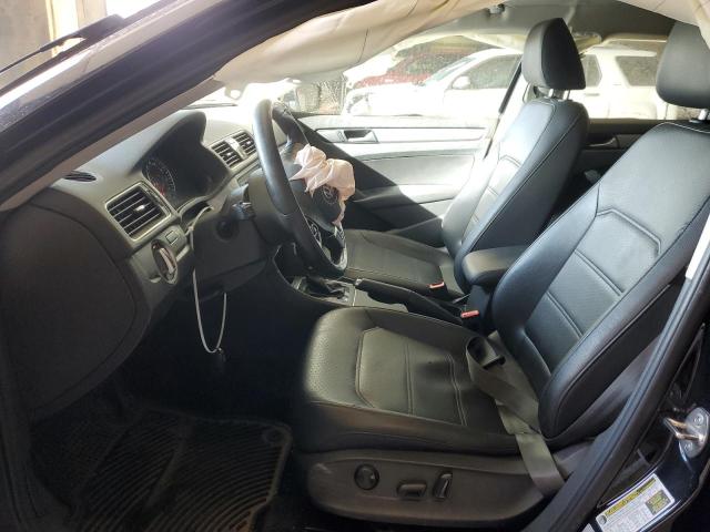 Photo 7 from auction – 2015 VOLKSWAGEN PASSAT S with VIN 1VWAT7A37FC080494