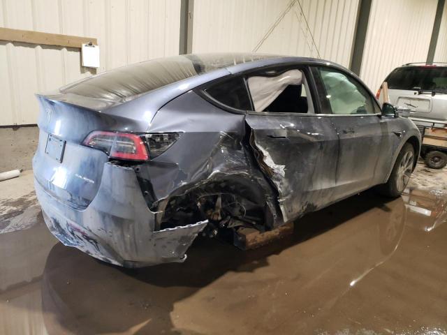Photo 3 from auction – 2021 TESLA MODEL Y with VIN 5YJYGDEE3MF140688