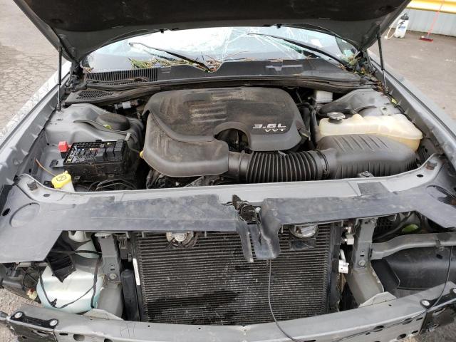 Photo 11 from auction – 2019 DODGE CHALLENGER with VIN 2C3CDZAG3KH723555