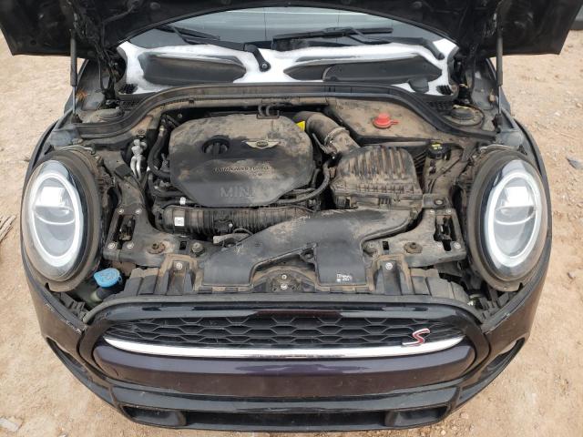 Photo 11 from auction – 2019 MINI COOPER S with VIN WMWXU3C5XK2H54879