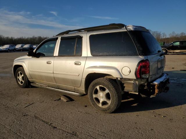 Photo 2 from auction – 2006 CHEVROLET TRAILBLAZE with VIN 1GNET16S566170539