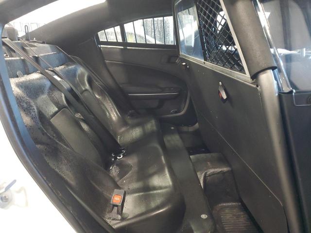 Photo 10 from auction – 2016 DODGE CHARGER PO with VIN 2C3CDXAT8GH199263