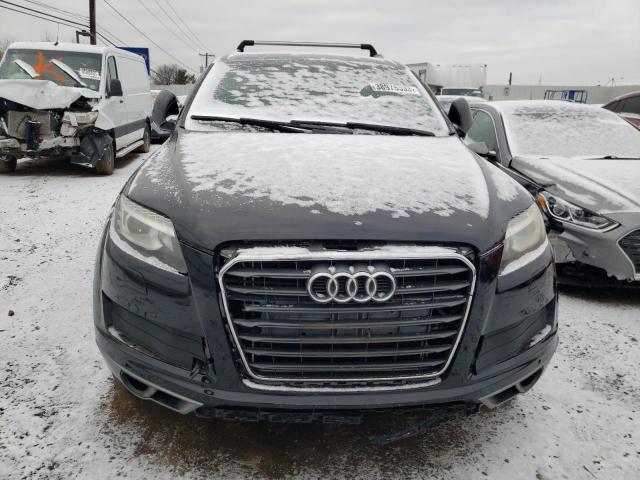 Photo 5 from auction – 2013 AUDI Q7 PREMIUM with VIN WA1LGAFE5DD006032