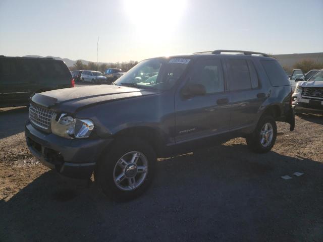 صورة رقم 1 من المزاد - 2004 FORD EXPLORER X مع VIN 1FMZU73EX4ZB20610