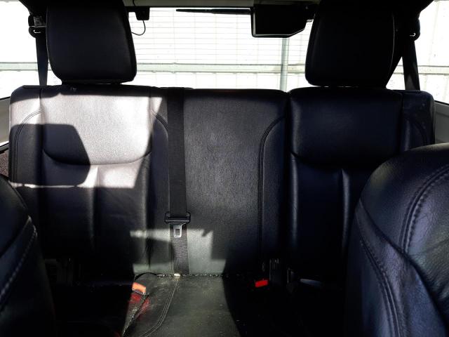 Photo 10 from auction – 2015 JEEP WRANGLER U with VIN 1C4BJWEG8FL728218