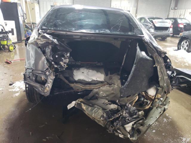 Photo 6 from auction – 2014 HONDA CIVIC EX with VIN 19XFB2F83EE040441
