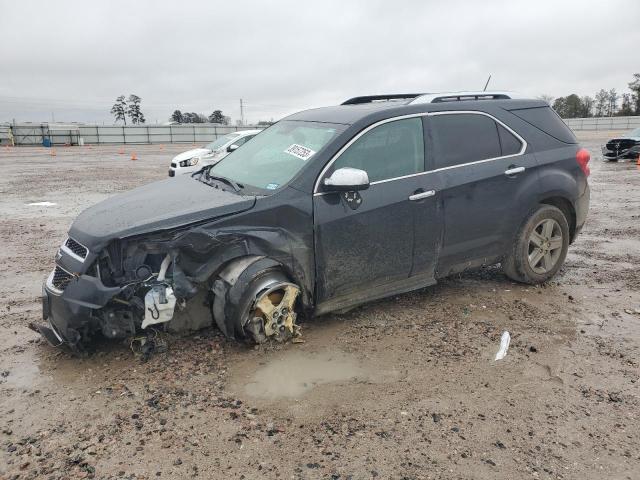 CHEVROLET EQUINOX LT 2015 with VIN 2GNALDEK5F6231870 - Photo from auction