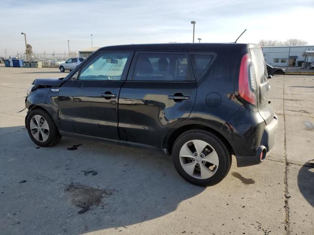 Photo 2 from auction – 2015 KIA SOUL with VIN KNDJN2A21F7809606