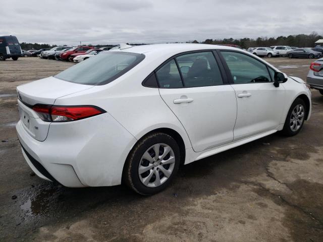 Photo 3 from auction – 2020 TOYOTA COROLLA LE with VIN 5YFEPRAE1LP118102