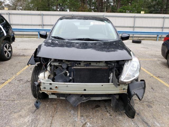 Photo 5 from auction – 2015 NISSAN VERSA S with VIN 3N1CN7AP2FL834238