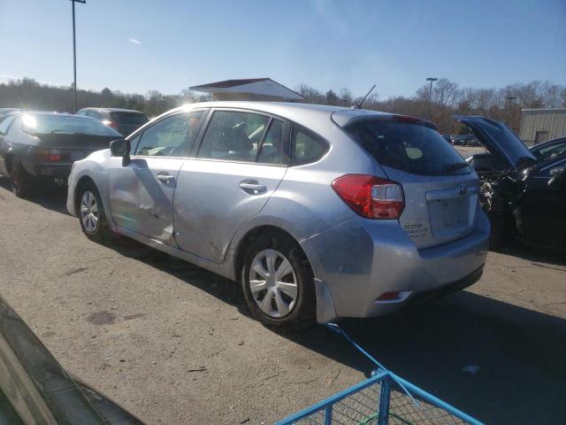 Photo 2 from auction – 2015 SUBARU IMPREZA with VIN JF1GPAA65FG200851