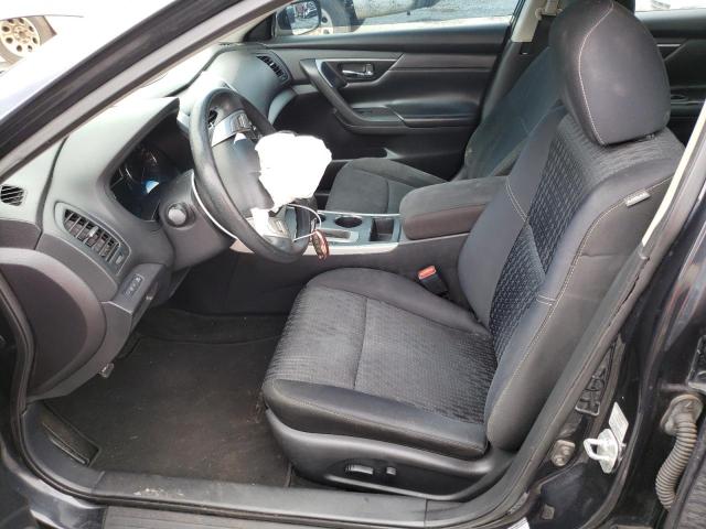 Photo 7 from auction – 2015 NISSAN ALTIMA 2.5 with VIN 1N4AL3AP9FN385228
