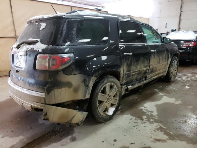 Photo 3 from auction – 2013 GMC ACADIA DEN with VIN 1GKKRTKD8DJ243043