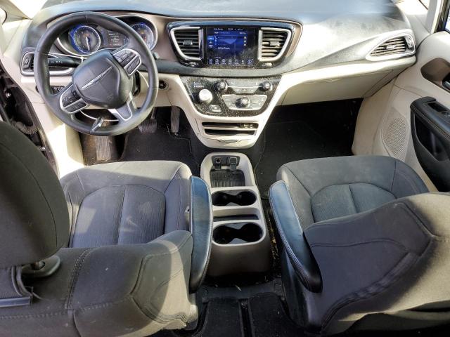 Photo 8 from auction – 2017 CHRYSLER PACIFICA T with VIN 2C4RC1DG2HR611323