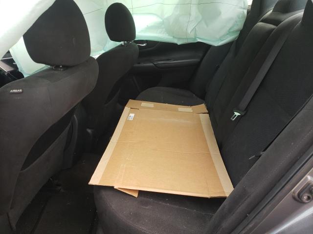 Photo 10 from auction – 2015 NISSAN ALTIMA 2.5 with VIN 1N4AL3AP3FC423273
