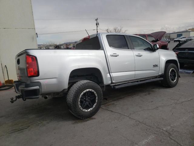 Photo 3 from auction – 2016 CHEVROLET COLORADO with VIN 1GCGSBEA9G1109745