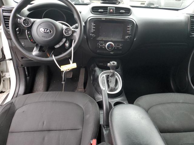 Photo 8 from auction – 2019 KIA SOUL + with VIN KNDJP3A51K7913873