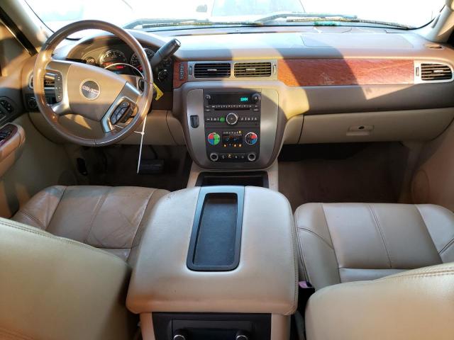Photo 8 from auction – 2007 GMC NEW SIERRA with VIN 3GTEC13JX7G510613