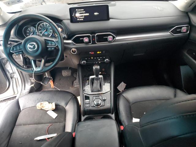 Photo 8 from auction – 2021 MAZDA CX-5 TOURI with VIN JM3KFBCM4M0359950