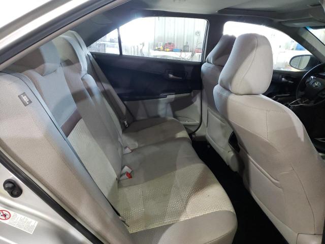 Photo 10 from auction – 2012 TOYOTA CAMRY BASE with VIN 4T1BF1FK4CU083690