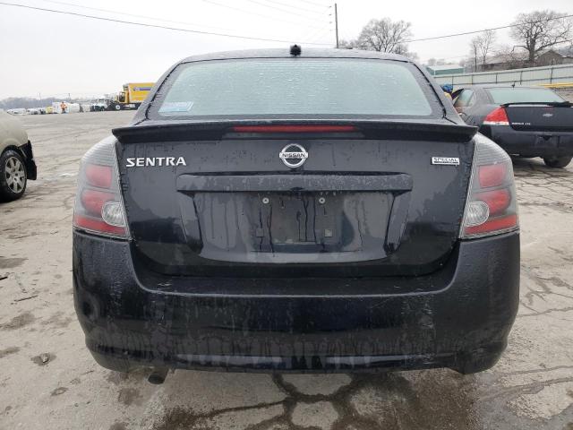 Photo 6 from auction – 2012 NISSAN SENTRA 2.0 with VIN 3N1AB6AP1CL632223