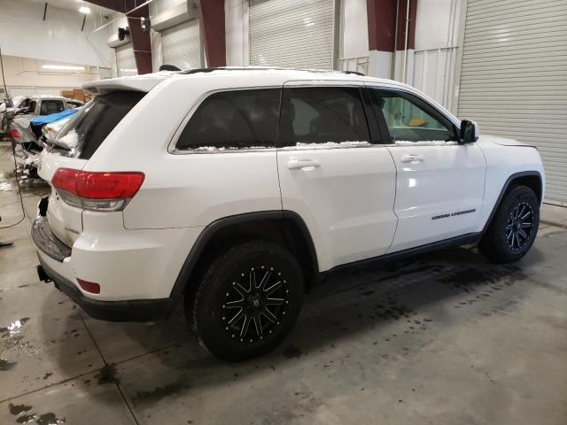 Photo 3 from auction – 2017 JEEP GRAND CHER with VIN 1C4RJFAG8HC783632