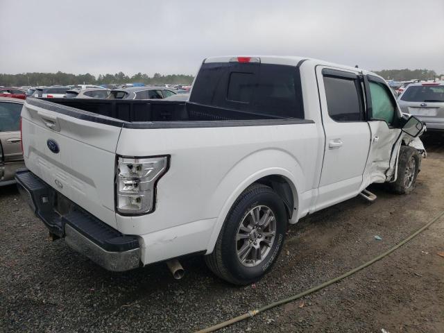 Photo 3 from auction – 2019 FORD F150 SUPER with VIN 1FTEW1E52KFB50772