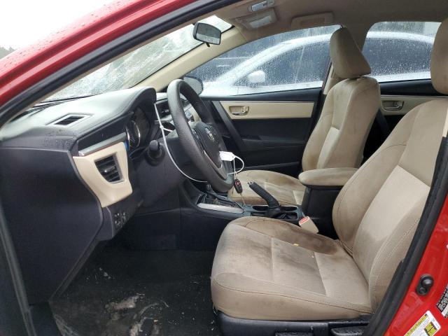 Photo 7 from auction – 2015 TOYOTA COROLLA L with VIN 2T1BURHEXFC297066