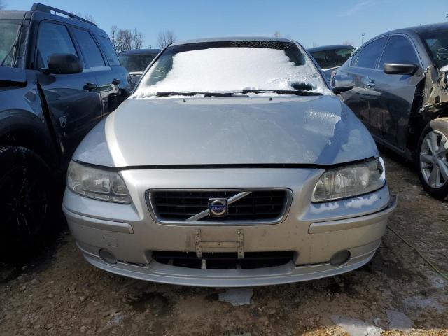Photo 5 from auction – 2009 VOLVO S60 2.5T with VIN YV1RS592892733217