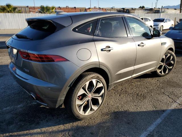 Photo 3 from auction – 2019 JAGUAR E-PACE R-D with VIN SADFM2GX3K1Z56653