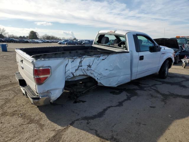 Photo 3 from auction – 2014 FORD F150 with VIN 1FTNF1CF5EKE27468