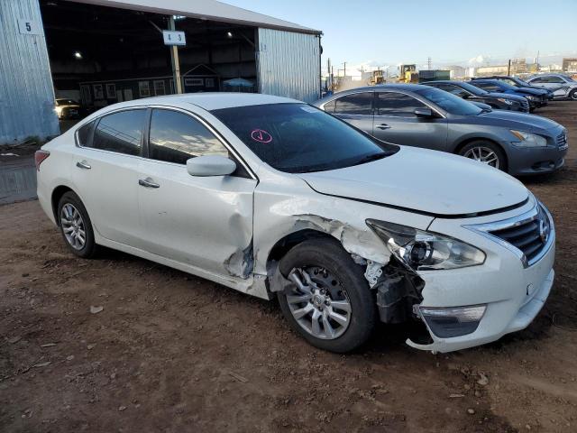 Photo 4 from auction – 2014 NISSAN ALTIMA 2.5 with VIN 1N4AL3AP1EN390261