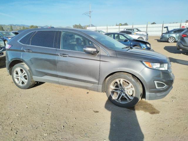 Photo 4 from auction – 2016 FORD EDGE TITAN with VIN 2FMPK4K98GBB99721